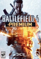 Battlefield 4 Premium Service Instant Access