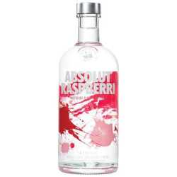 Vodka Raspberri 750ML - 1