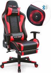 red gtracing gaming chair