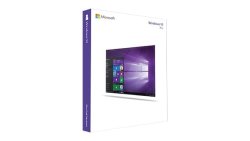 Microsoft - Windows 10 Professional 32 Bit Dsp