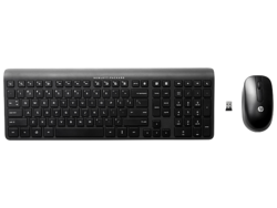 HP G1K29AA Keyboard & Mouse
