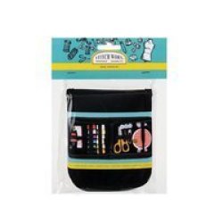 Sewing Kit - Travelling - Assorted Tools - Large - 2 Pack