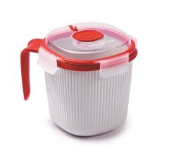 Snips Mug 0.7L - Milk Tea Soup Warmer For Microwave