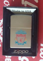 Liverpool Zippo Lighter Prices Shop Deals Online Pricecheck