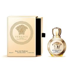 Versace Eros Pour Femme Edp Perfume For Women 50ML
