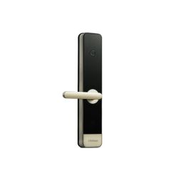 Smart Door Lock Classic - Black