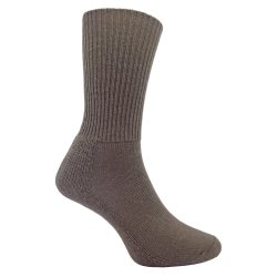 Mohair Classic Boot Sock