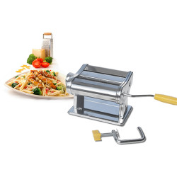 D And A Products Pasta Machine - Chrono