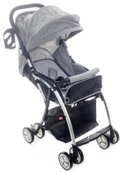 Nipper - Eazy Stroll Baby Stroller