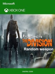 the division xbox live