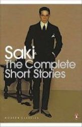 The Complete Short Stories Paperback New Ed