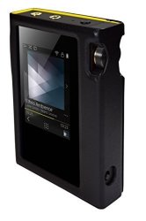 Onkyo Digital Audio Player Protective Case DPA-PLS1 B