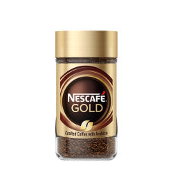 Nescaf Gold Instant Coffee 50G