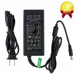 New Ac Dc Adapter For Bose Solo 5 Tv Sound Bar Speaker System 418775 & Bose Companion 20 Computer Speakers Spkr 329509-1300 Replacement Switching