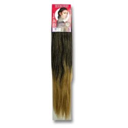 Darling - Yaki Braid - Ombre Colour 4 27 - Pack Of 3