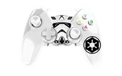 Power A Xbox One Wired Star Wars Stormtrooper Controller