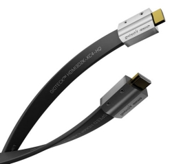 Gioteck - PS3 XC-4 Hq High Speed HDMI With Ethernet PS3