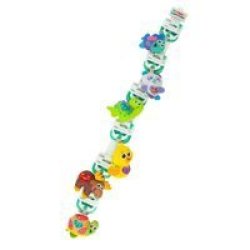 L27707 Little Assortments Baby Toy Multicoloured