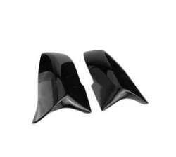BMW F30 Gloss Black M4 Style Mirror Covers Non Oem