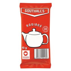 Southalls - Rooibos Tea.
