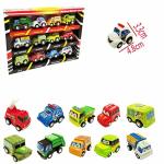 HOTUEEN Simulated Animal Vehicle Toys Racing Car Model Childrens Toys Gift Play Vehicles