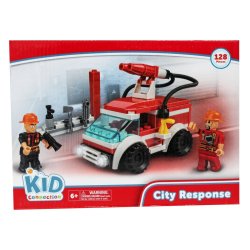 City Response 26-2860