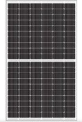 Pack Of 4 550W Solar Panel Tw Mono Crystalline Half Cell 144 Cells