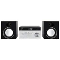 Ilive Wireless Home Stereo System With Cd Player And Am fm Radio Includes Remote Control IHB227B