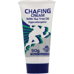 Aquashield Chafing Cream 50G
