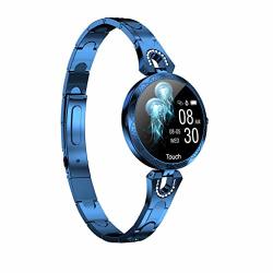 AK15 Smart Watch Waterproof Pedometer Sleep Monitoring Fitness Women Bracelet