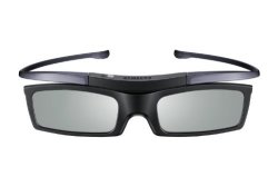 Samsung SSG-5100GB 3D Active Glasses Discontinued By Manufacturer