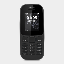 Nokia 105 2023 Dual Sim