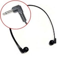 Transcriber Headset - HS-100-SP-RT - Compatible To Olympus E-99
