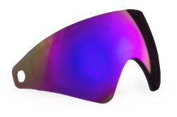 Virtue Vio Replaceable Thermal Lens - Chromatic Amethyst
