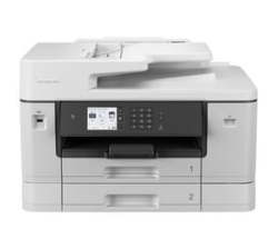 Brother MFC-J3940DW A3 A4 Color Mf Inkjet Printer