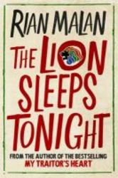The Lion Sleeps Tonight paperback