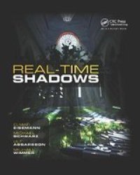 Real-time Shadows Paperback