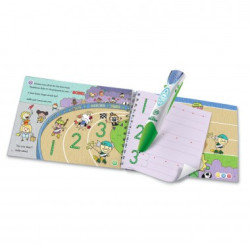 Leap Frog: Leapfrog Learn To Write Number Early