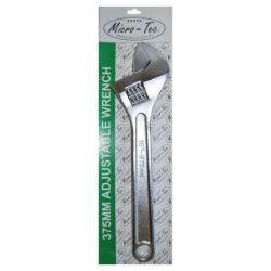- Wrench Adjustable 200MM - 4 Pack