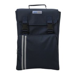 Blue Juice 3DIV Senior Drawstring Backpack