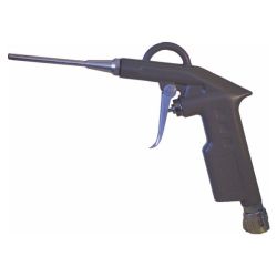Micro-tec - Blow Gun 20MM Nozzle - 8 Pack
