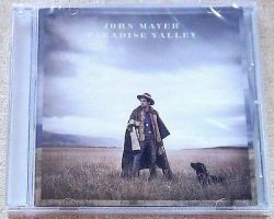 John Mayer Paradise Valley