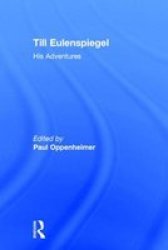 Till Eulenspiegel - His Adventures