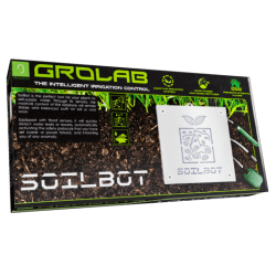 Grolab Soilbot