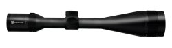 Nikko Stirling Panamax 6-18X50 Hmd 1" Rifle Scope
