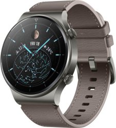 Huawei Smartwatch GT 2 Pro - Nebula Gray