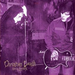 Christian Death - Halloween 1981 Vinyl