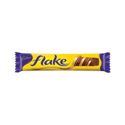 Cadbury 32G Flake - Original