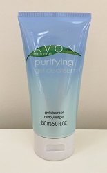 Avon Elements Purifying Gel Cleanser