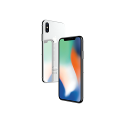 Apple Iphone X 256GB - Silver Better